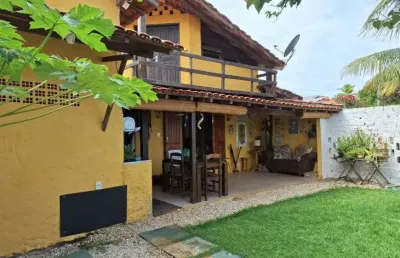 Vendo porteira fechada - pousada 4 quartos em atalaia - salinópolis - pa