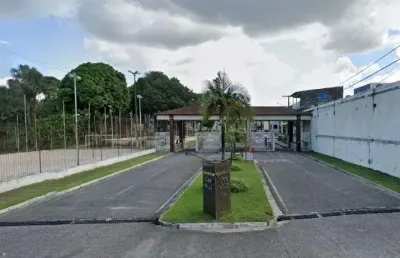 Apartamento com 4 quartos à venda na Rodovia Mário Covas, 257, Coqueiro, Belém