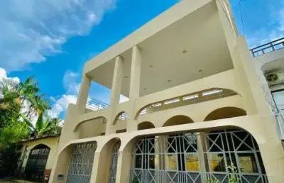 Casa com 4 quartos à venda na Avenida Almirante Barroso, Marco, Belém