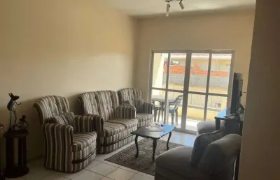 Apartamento com 03 quartos, sendo 01 suíte com sacada - 160m2 - salinópolis - centro-pa