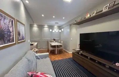 Apartamento para a cop30, com 3 quartos, sendo 1 suite. 100 m². pedreira - belém - pa