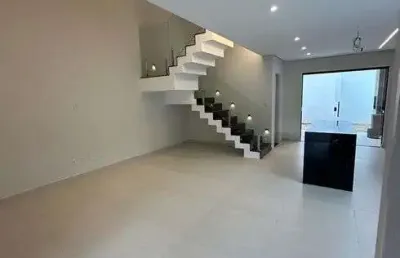 Casa para venda com 180 metros quadrados com 4 quartos em mangueirão - belém - pa