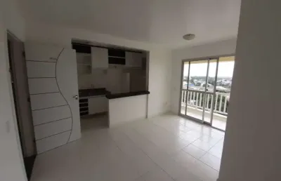 Apartamento com 2 quartos para alugar na Rodovia BR-316, 1117, Centro, Ananindeua