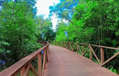 Cs026 - lote em condomínio com campo de golfe, marina e muito mais