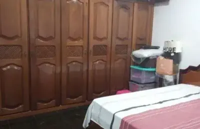 Apartamento com 4 quartos à venda na Travessa São Francisco, 266, Campina, Belém