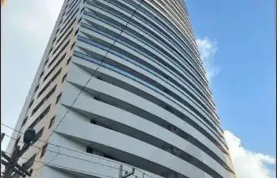 Apartamento com 3 quartos à venda na Rua Timbiras, Batista Campos, Belém
