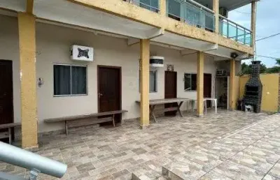 Afs*vendo casa ideal com 7 suites em salinas valle do sal