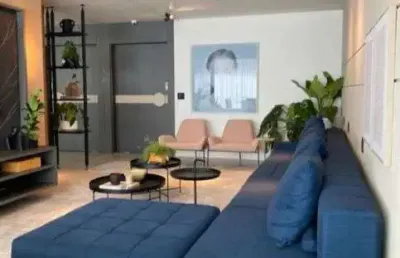 Apartamento com 3 quartos à venda na Travessa Angustura, Marco, Belém