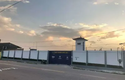 Imóvel para venda possui 720 metros quadrados em cruzeiro (icoaraci) - belém - pa