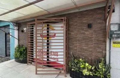 Imóvel para venda possui 252 metros quadrados em umarizal - belém - pa