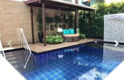 Imóvel para venda e aluguel, 300 metros quadrados com 5 quartos em águas brancas - ananindeua - pa