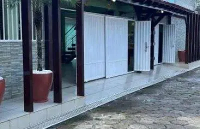 Rp- imóvel para venda e aluguel com 5 quartos em águas brancas - ananindeua - pa