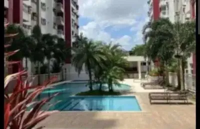 Apartamento com 2 quartos à venda na Passagem Primavera, Pedreira, Belém