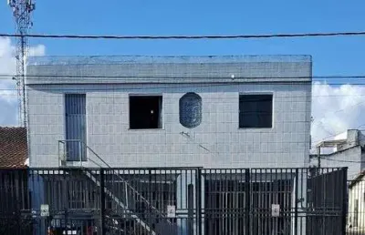 Casa com 5 quartos à venda na Alameda Principal, 92, Souza, Belém