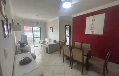 Edif porto alegre - apto com 98 m² - 3q/1s - marco - belém - pa