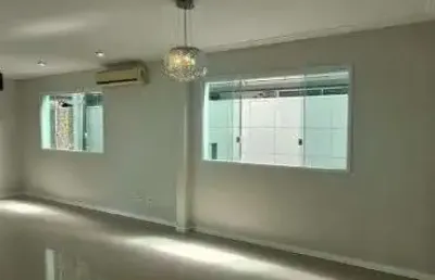 Sobrado para venda possui 409 metros quadrados com 3 quartos em guanabara - ananindeua - pa