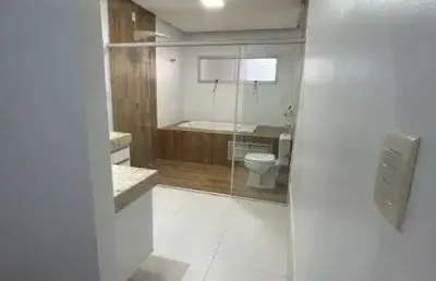 Aproveite !!! linda casa de alto padrão com 4 suítes no lion ville