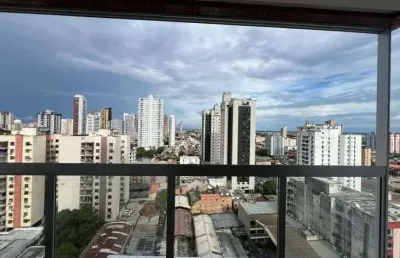 Imóvel para venda tem 79 metros quadrados com 2 quartos em cremação - belém - pa
