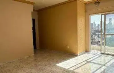 Ld - alugo apartamento com 2 quartos, 1 vaga na antonio barreto no ed. dubhê