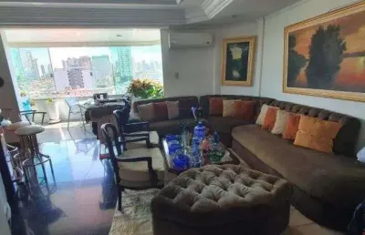 Imóvel para venda tem 198 metros quadrados com 3 quartos em campina - belém - pa