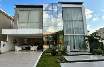 Mf - venda! casa no condominio montenegro boulevard