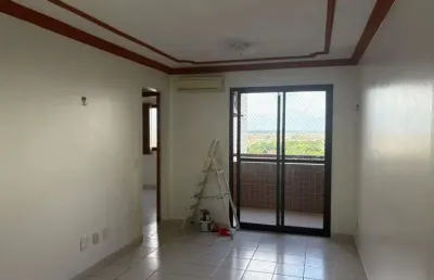 Apartamento com 2 quartos para alugar na Avenida Conselheiro Furtado, 3536, Guamá, Belém