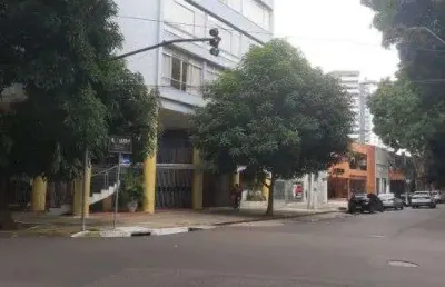Apartamento com 3 quartos à venda na Avenida Comandante Brás de Aguiar, 168, Nazaré, Belém