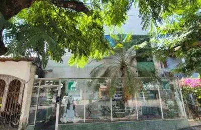 Imóvel para aluguel tem 300 metros quadrados com 5 quartos em marco - belém - pa