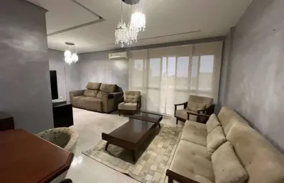 Vendo apartamento de 3 suites no bairro de são brás.