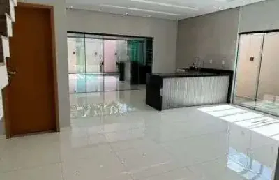Casa em condomínio fechado com 3 quartos à venda na Travessa A, 1298, Águas Brancas, Ananindeua