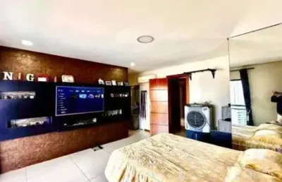 Imóvel para venda possui 204 metros quadrados com 4 quartos em umarizal - belém - pa