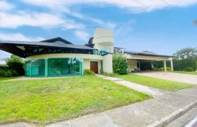 Cs031 - vendo mansão no cristal ville - r$ 6.000.000