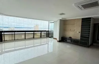 Apartamento com 4 quartos à venda na Rua Municipalidade, 1282, Umarizal, Belém