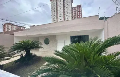 Casa com 4 quartos à venda na Alameda Hipólito, 71, Marco, Belém
