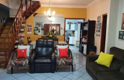 Casa com 7 quartos à venda na Rua Esperanto, 835, Marambaia, Belém
