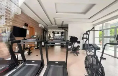 Apartamento com 3 quartos para alugar na Avenida Rômulo Maiorana, 1670, Marco, Belém