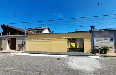 Casa com 2 quartos à venda na Quadra Um, 00, Centro, Ananindeua