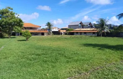 Vendo terreno na praia do farol velho em - salinópolis - pa