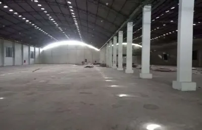 3 galpões em marituba aluguel e venda com 9780 metros quadrados em centro - marituba - pa