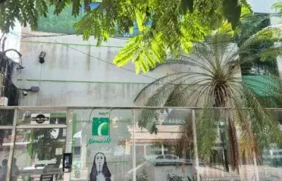 Imóvel para aluguel possui 300 metros quadrados em marco - belém - pa