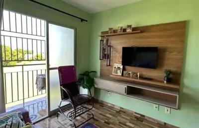 Apartamento com 2 quartos à venda na Passagem Itabira, 120, Maguari, Ananindeua