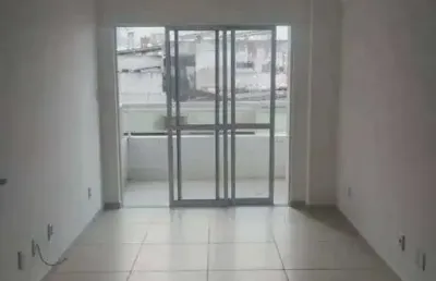 Alugo apartamento com 2 quartos, 1 vaga na pedreira na humaitá