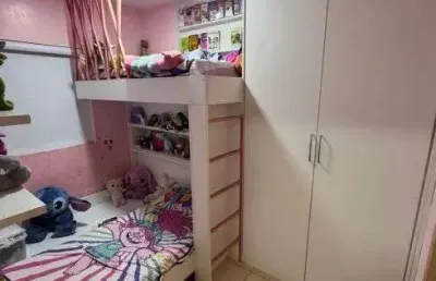 Apartamento com 3 quartos à venda na Rua Mariano, 15, Castanheira, Belém