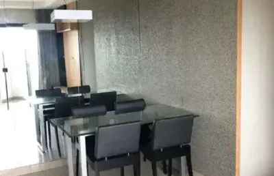 Apartamento com 2 quartos para alugar na Travessa Angustura, Marco, Belém
