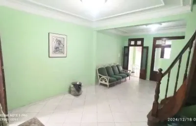 Casa com 6 quartos à venda na Avenida José Bonifácio, 1251, São Brás, Belém