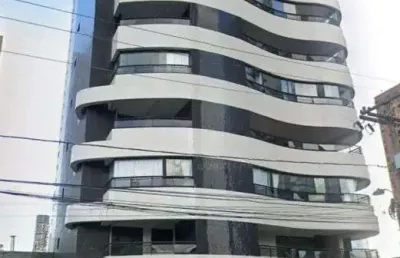 Mf - venda! apartamento no ed. castelo massimo - umarizal