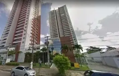 Cop30 edif torres cenário - apto com 125 m² - 3 suites - telégrafo - belém - pa