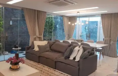 Casa em condomínio fechado com 3 quartos à venda na Rodovia Augusto Montenegro, 7964, Castanheira, Belém