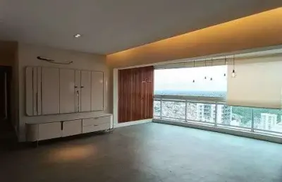 Ed. torres ekoara, lindo apartamento para venda com 3 suítes