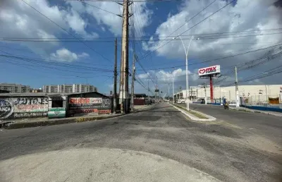 Imóvel para venda com otima localização no bengui - belém - pa